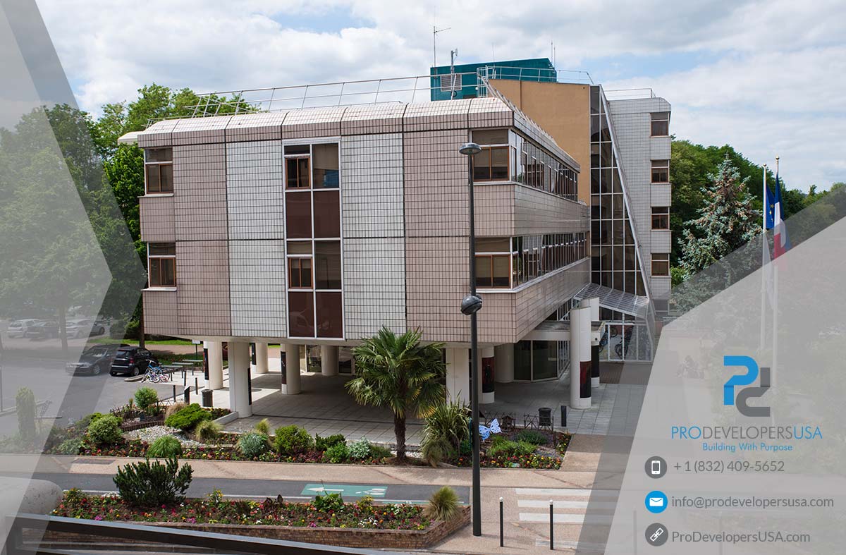 Municipal District And Special District Services