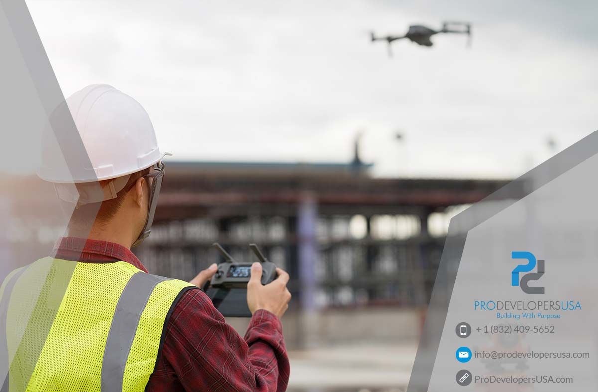 Surveying & Geospatial Services