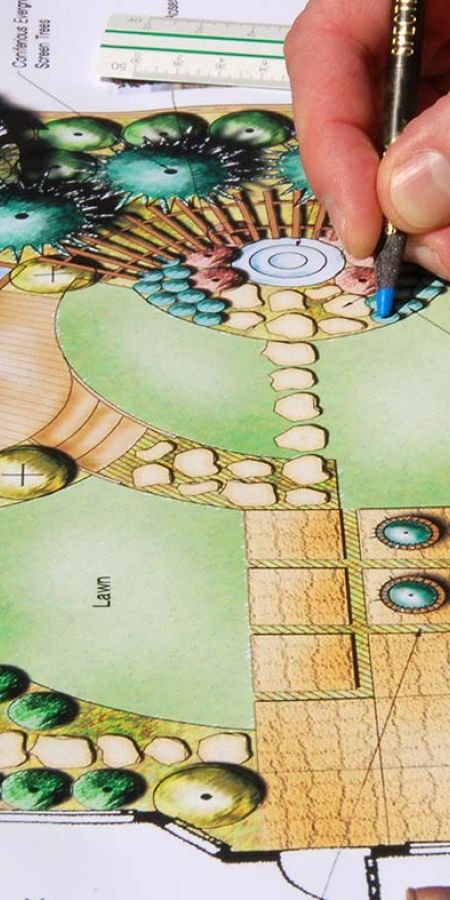 Landscape Architecture