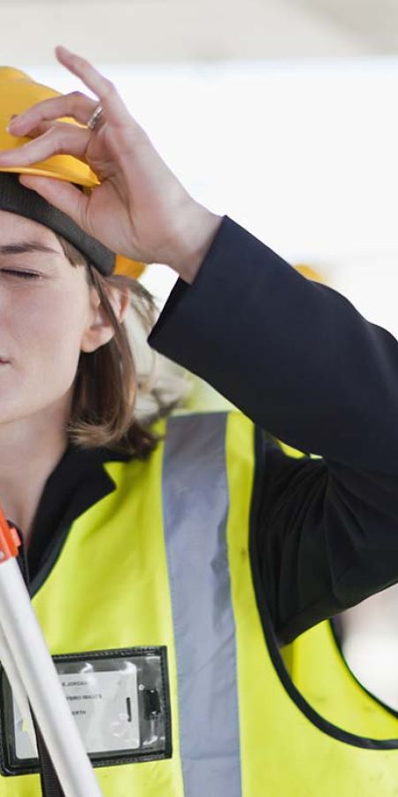 Surveying & Geospatial Services