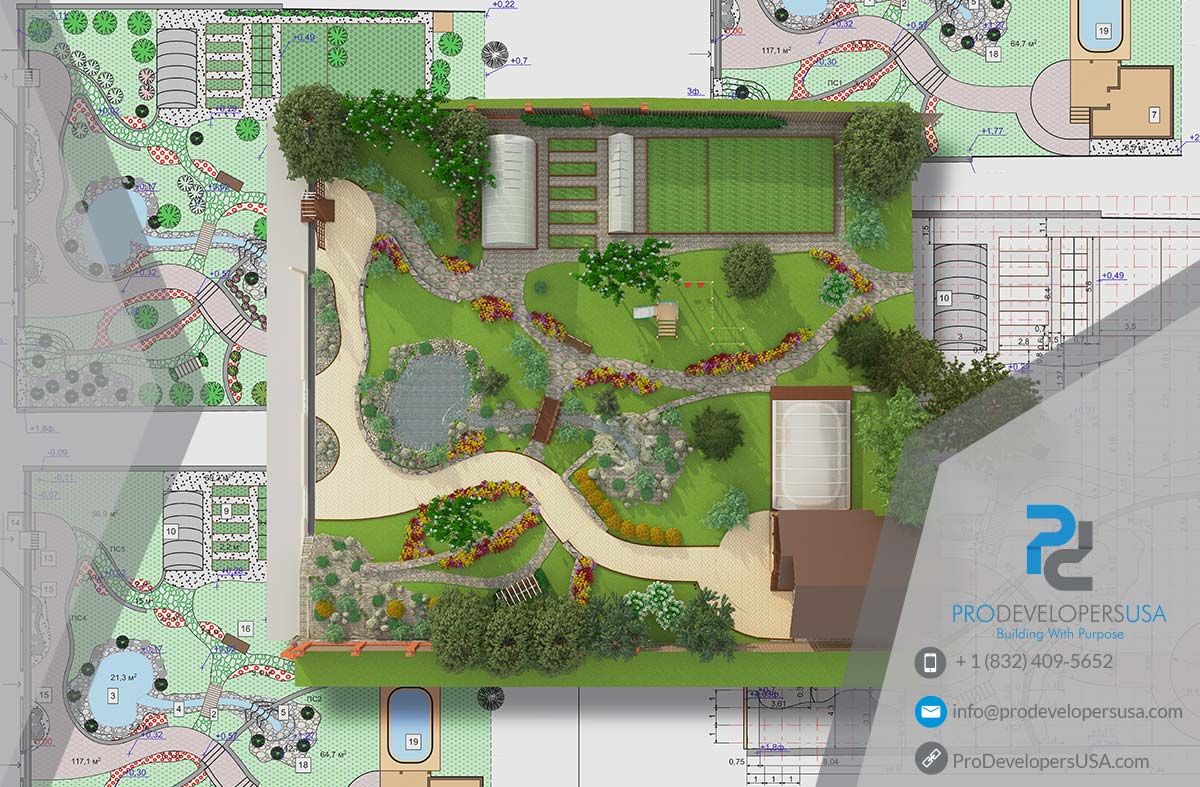 Landscape Architecture