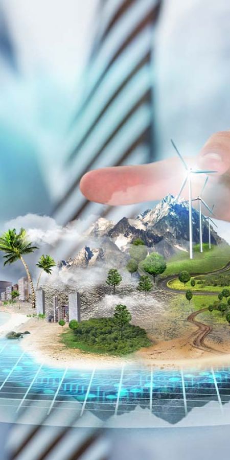 Leed/sustainable Solutions