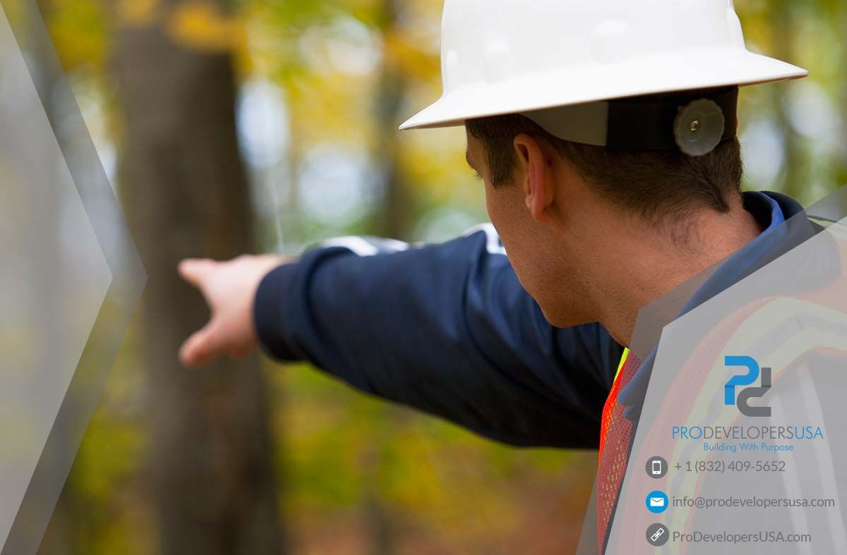 Environmental Consulting