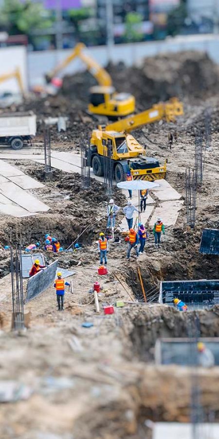 Construction Management