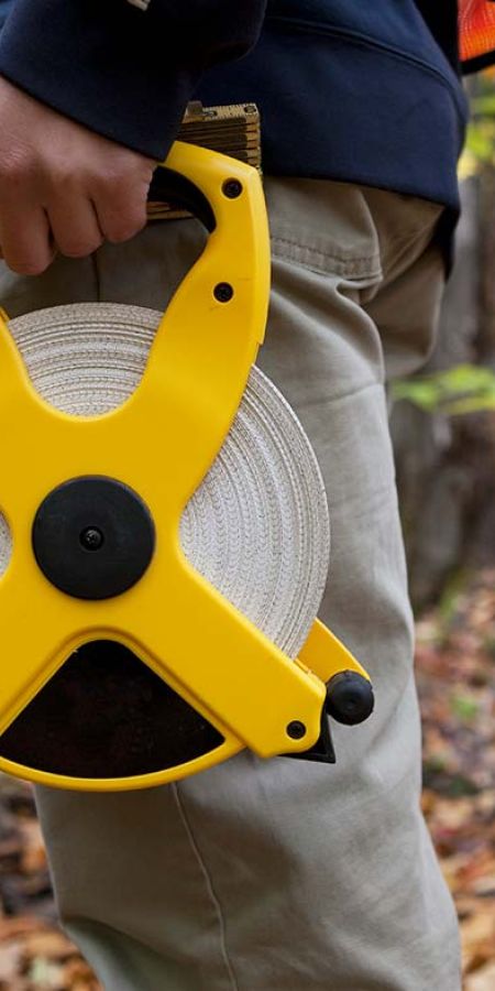 Geographic Information Systems