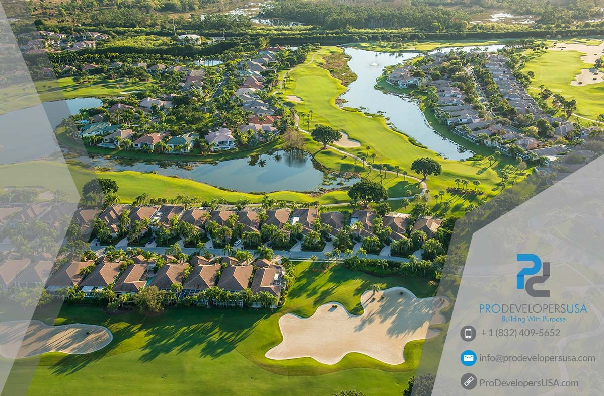 Multi-family Development