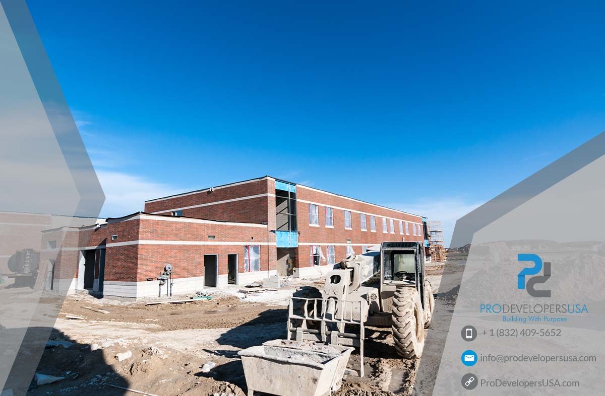 Educational Facilities