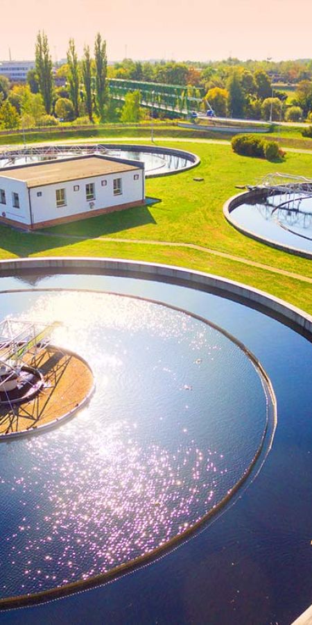 Water Resources Management